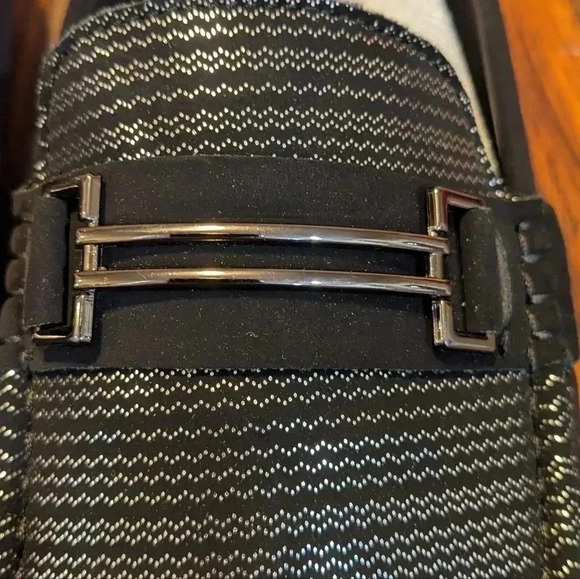 ASTON MARC Men's Fashion Driving Shoes - Picture 9 of 11